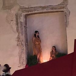 Gareggiare dei Convivi